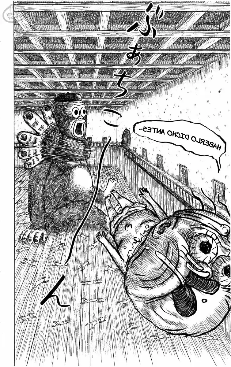 Chinyuuki capítulo 42, página 2
