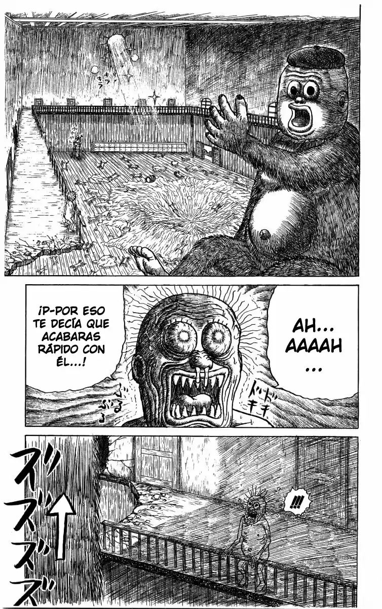 Chinyuuki capítulo 42, página 5