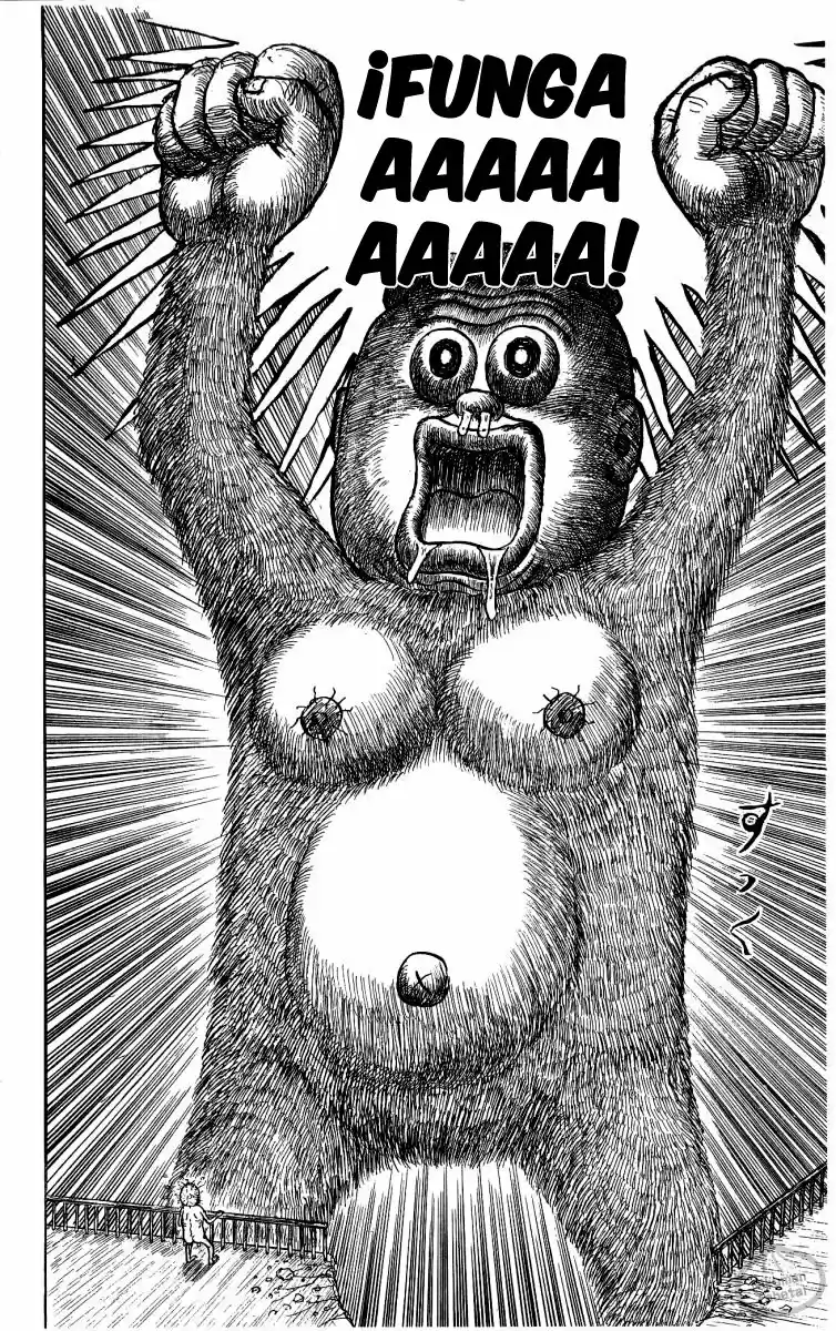 Chinyuuki capítulo 42, página 6