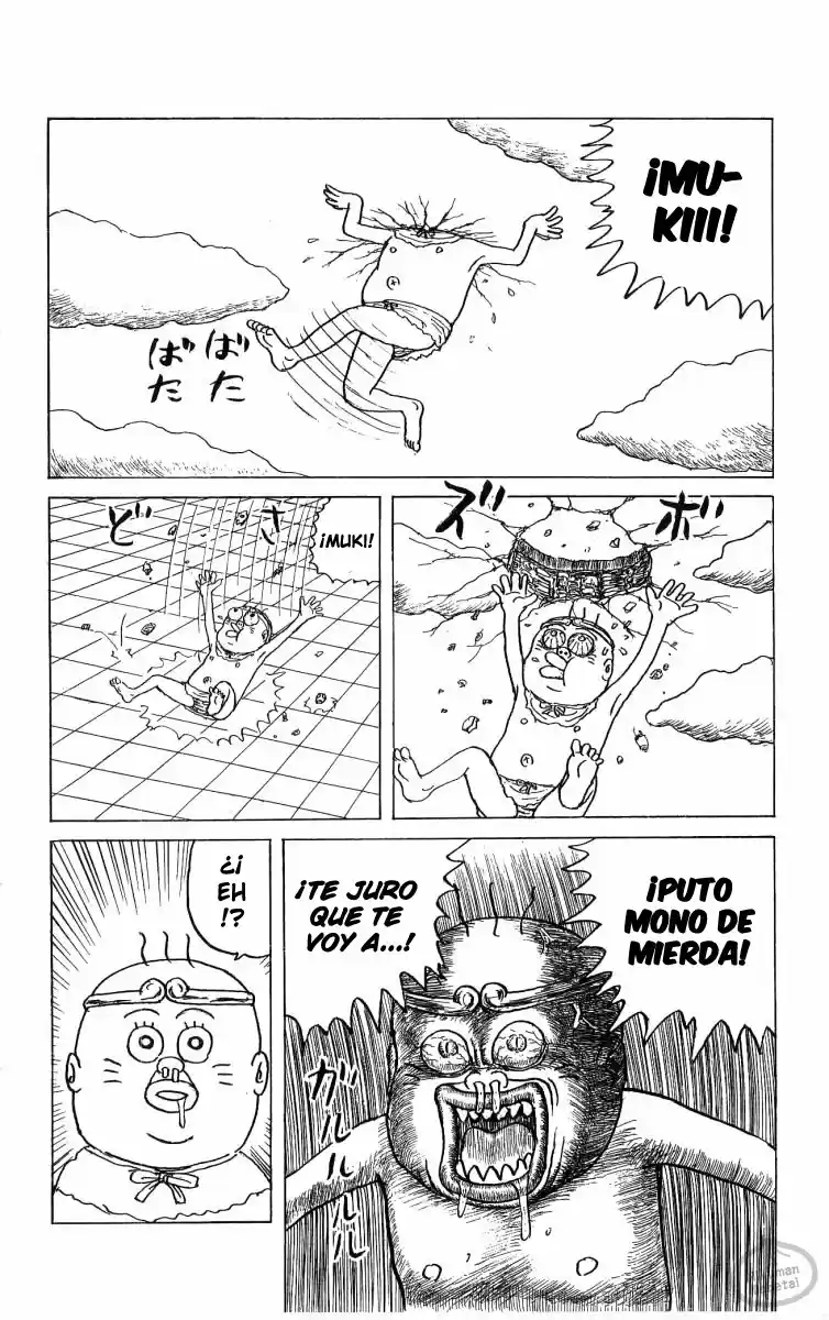 Chinyuuki capítulo 42, página 8