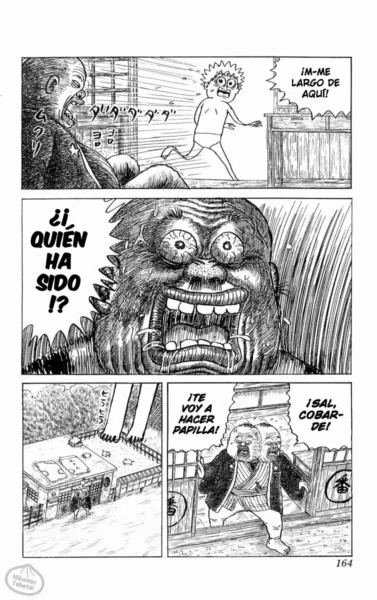 Chinyuuki capítulo 42, página 12