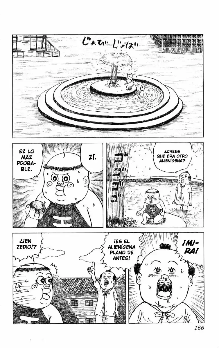 Chinyuuki capítulo 42, página 14