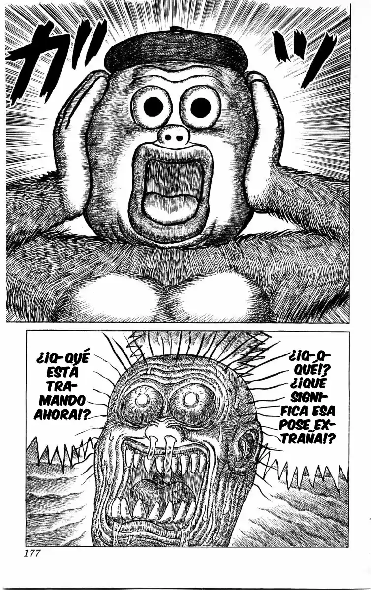 Chinyuuki capítulo 43, página 9