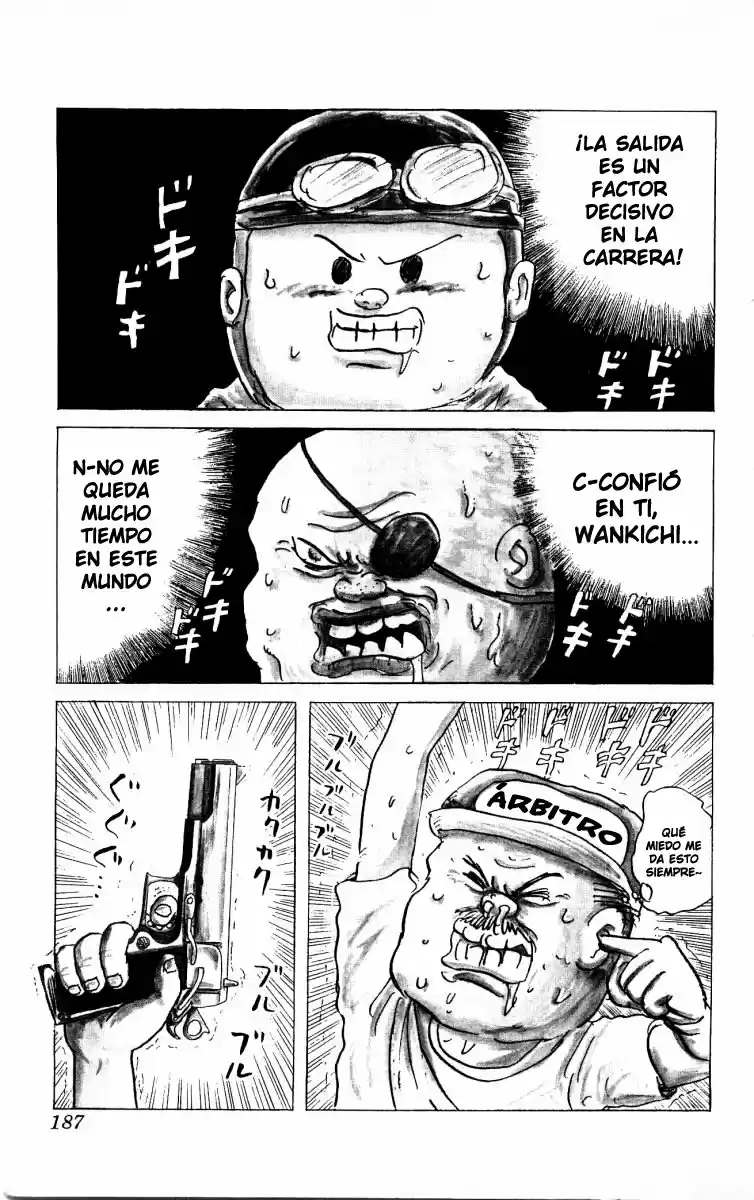 Chinyuuki capítulo 43, página 18