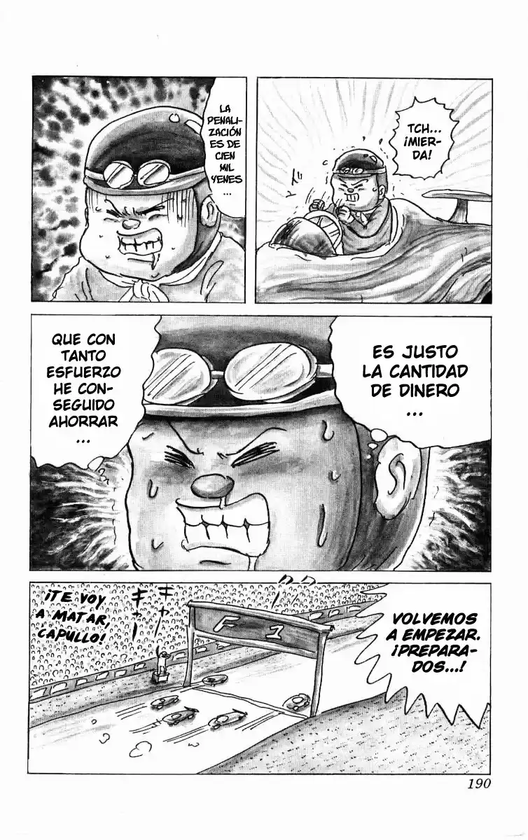 Chinyuuki capítulo 43, página 21