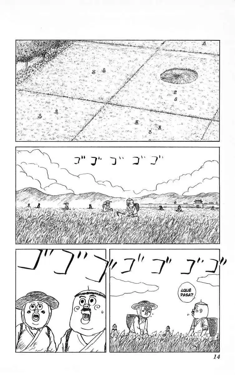 Chinyuuki capítulo 44, página 12