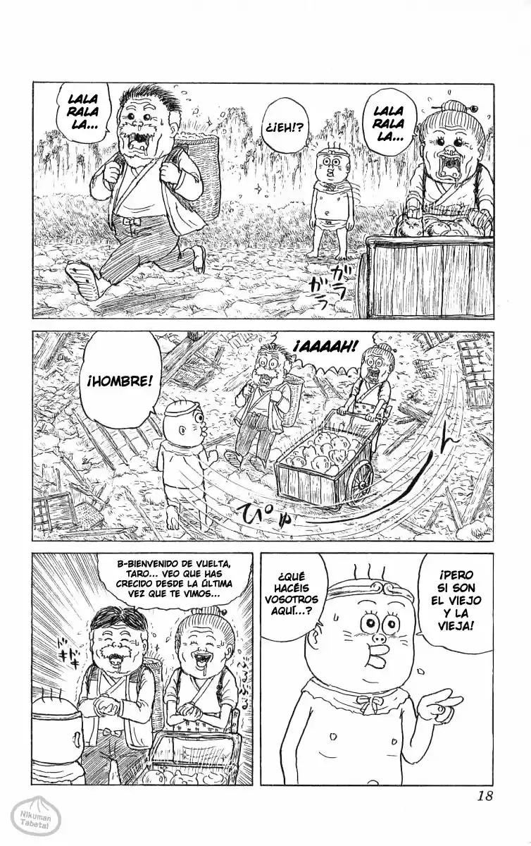 Chinyuuki capítulo 44, página 18