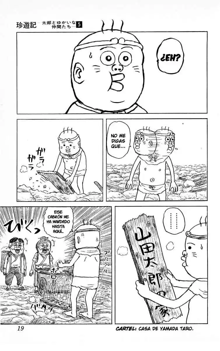 Chinyuuki capítulo 44, página 21