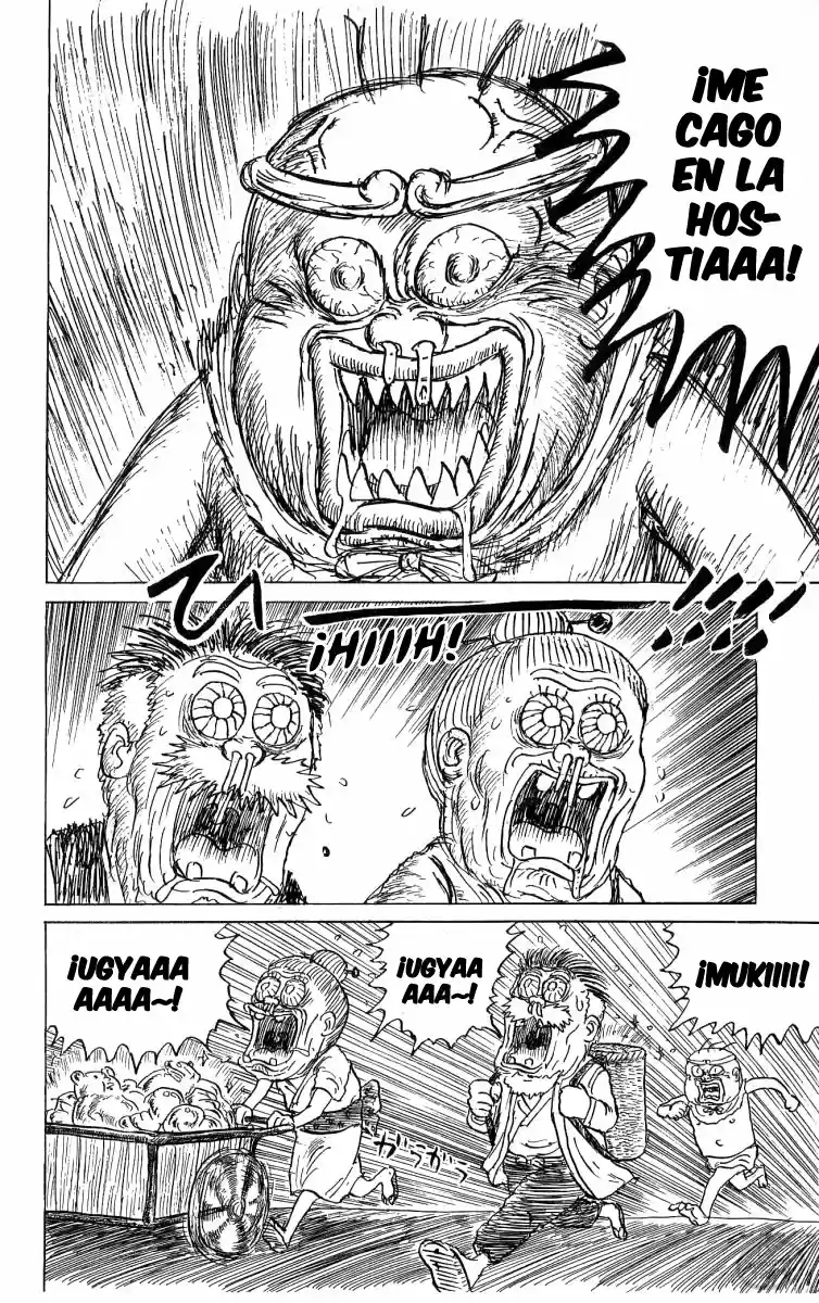 Chinyuuki capítulo 44, página 22
