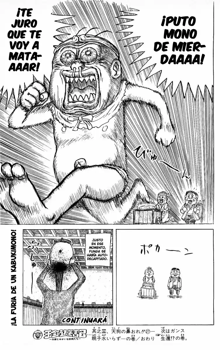 Chinyuuki capítulo 44, página 25