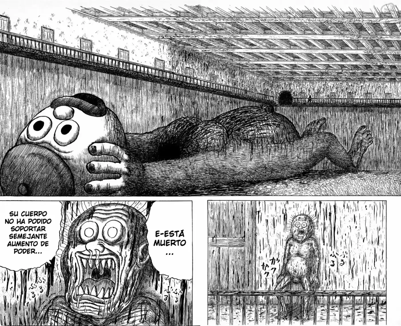 Chinyuuki capítulo 45, página 2