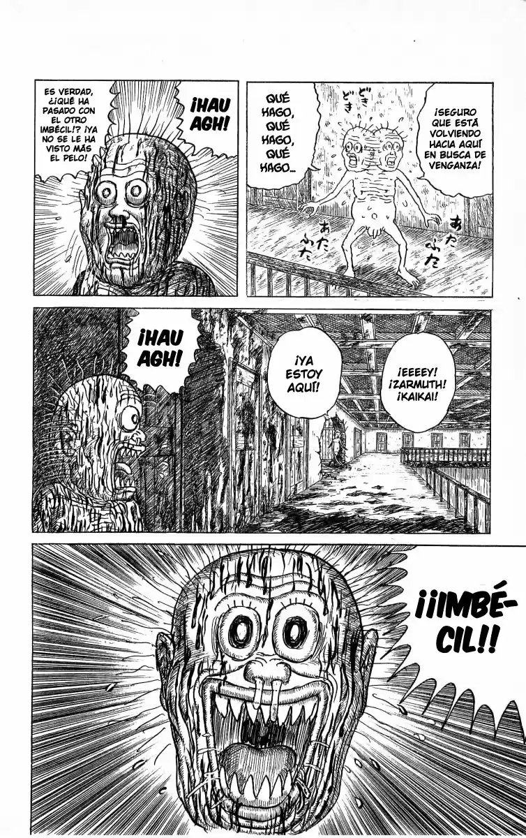 Chinyuuki capítulo 45, página 5