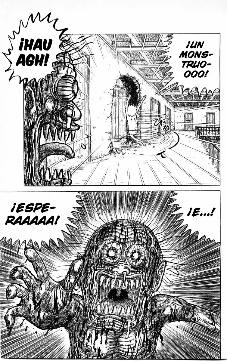 Chinyuuki capítulo 45, página 10