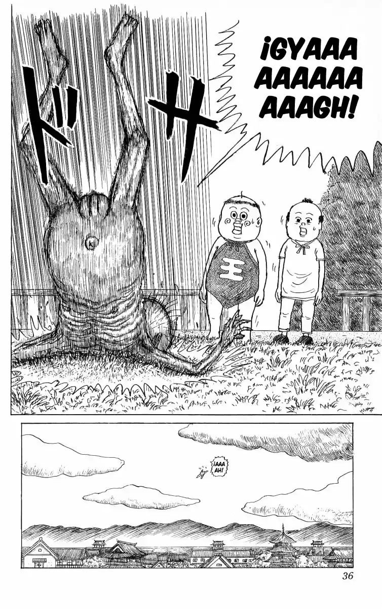 Chinyuuki capítulo 45, página 13