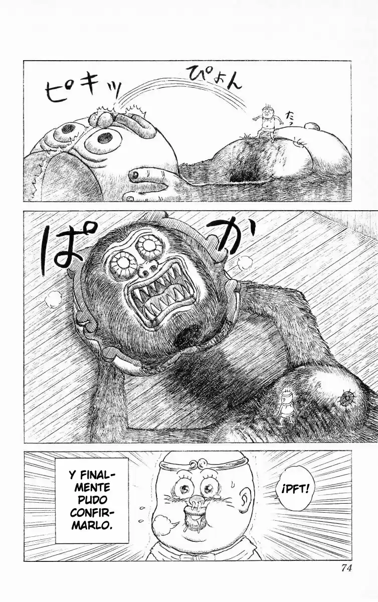 Chinyuuki capítulo 48, página 4