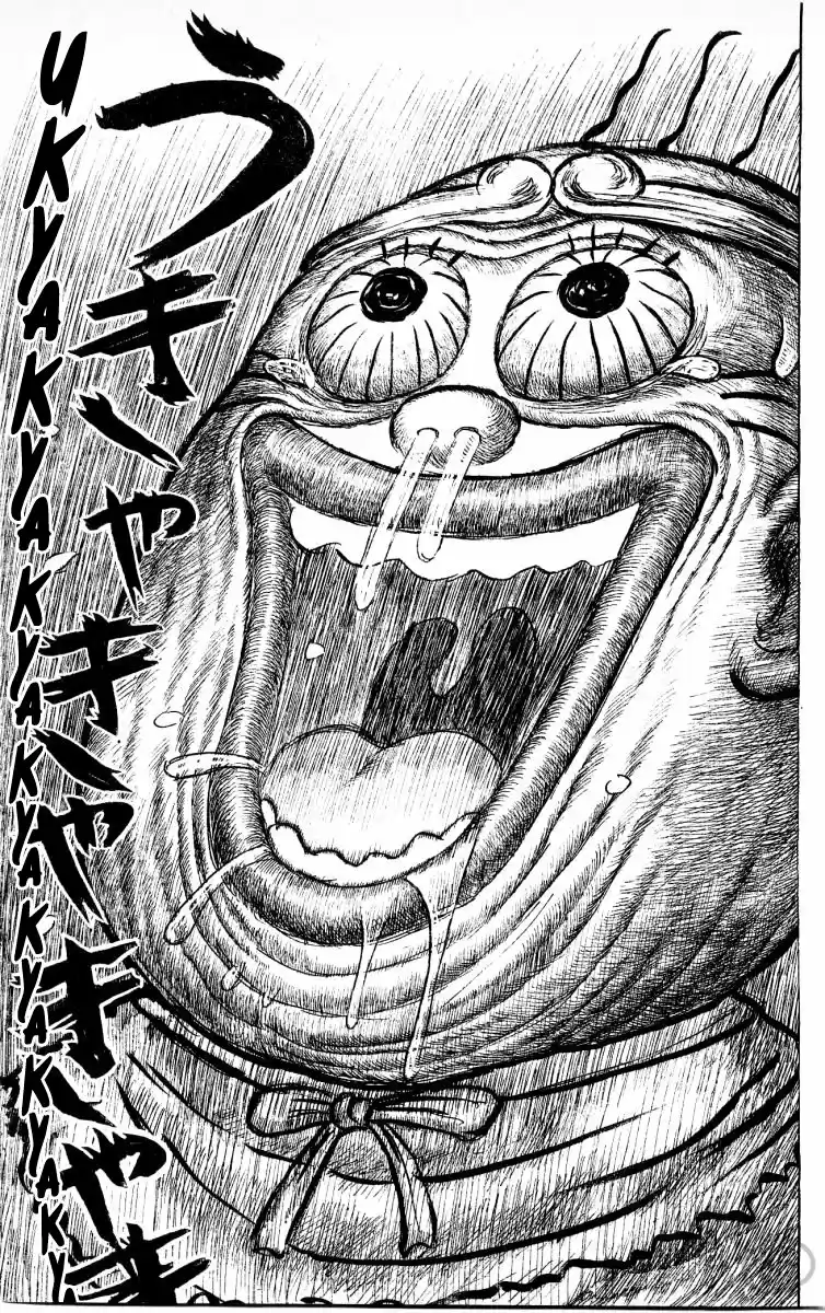 Chinyuuki capítulo 48, página 5