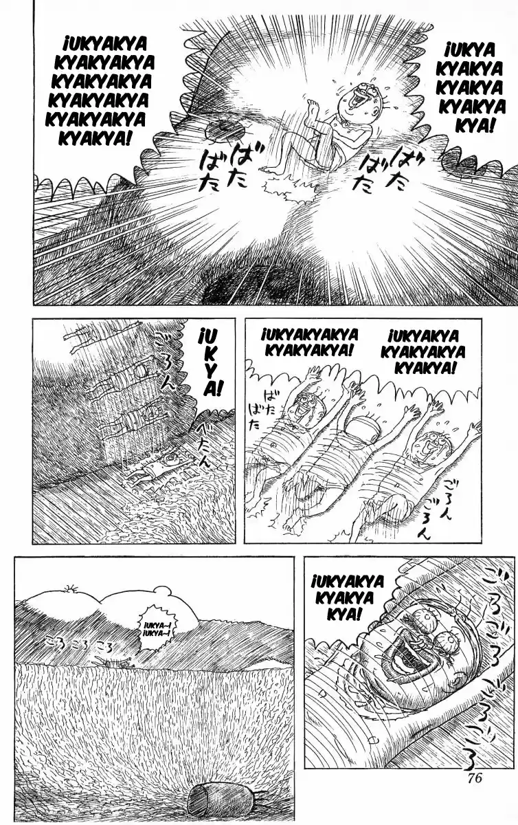 Chinyuuki capítulo 48, página 6