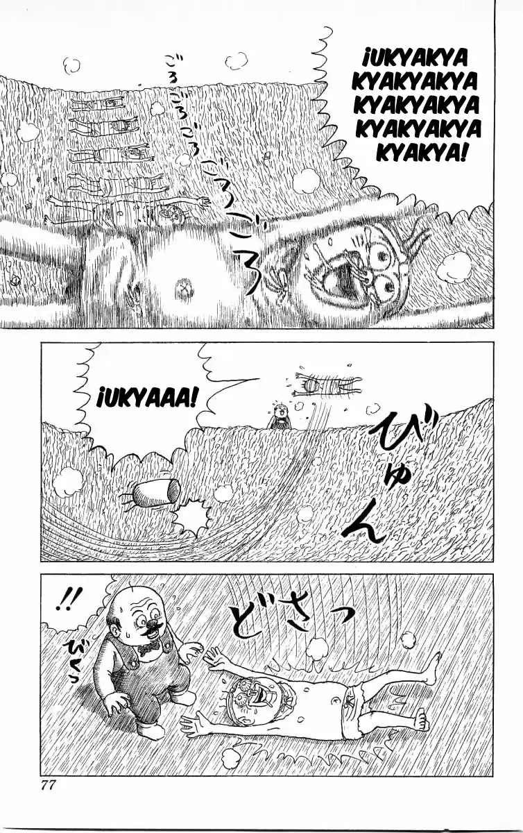 Chinyuuki capítulo 48, página 7