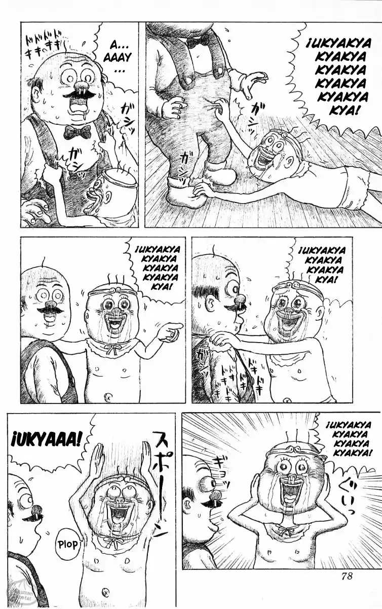 Chinyuuki capítulo 48, página 8