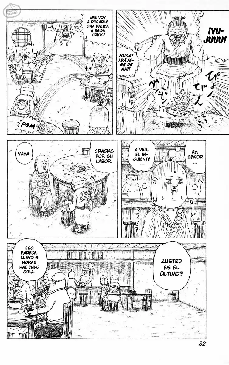 Chinyuuki capítulo 48, página 12