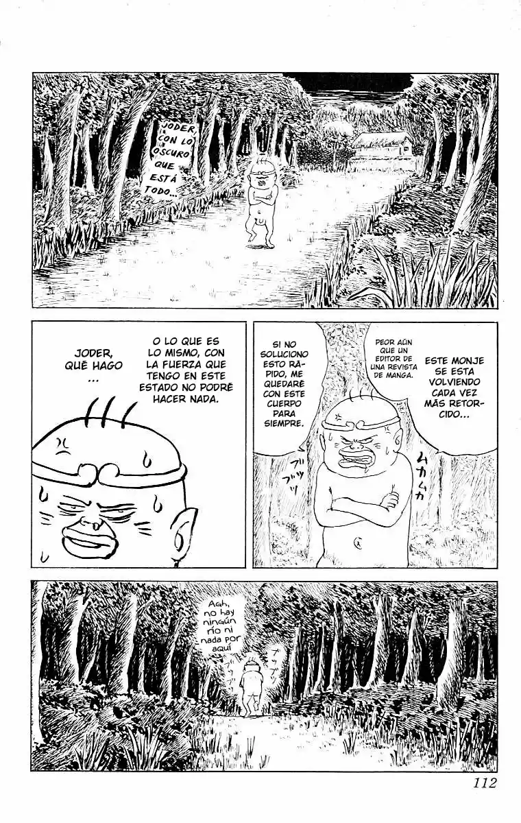 Chinyuuki capítulo 5, página 8
