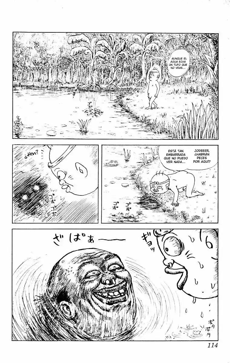 Chinyuuki capítulo 5, página 10