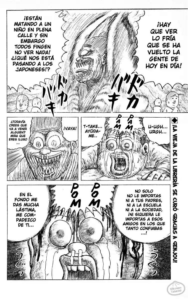 Chinyuuki capítulo 50, página 2