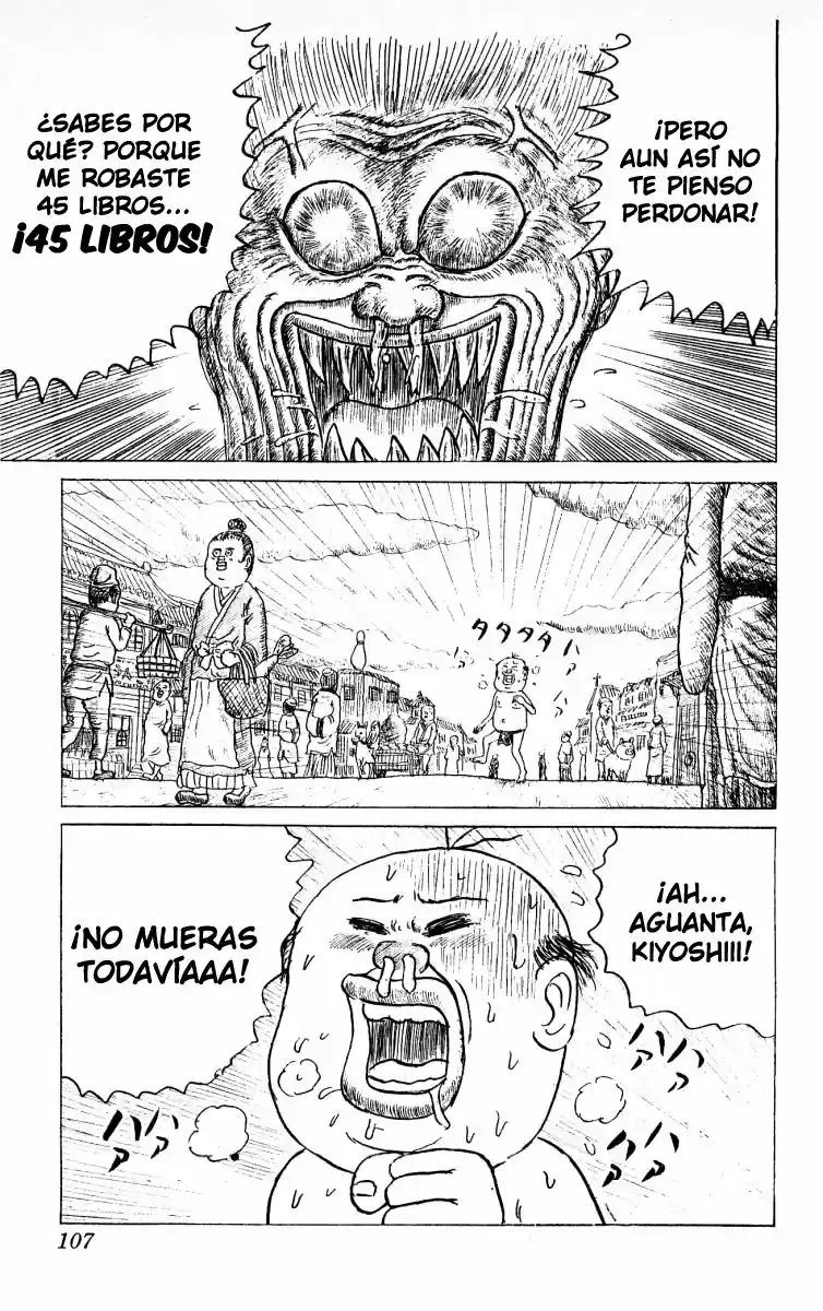 Chinyuuki capítulo 50, página 3
