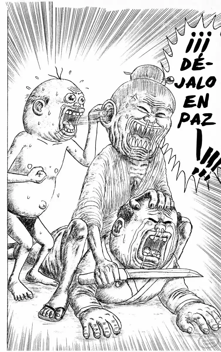Chinyuuki capítulo 50, página 6