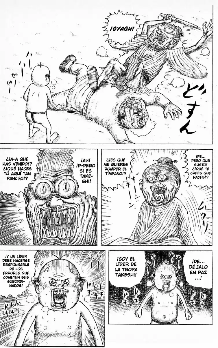 Chinyuuki capítulo 50, página 7