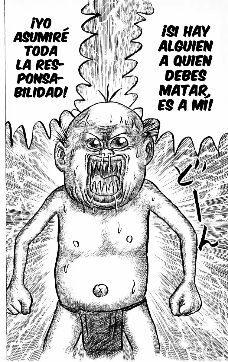 Chinyuuki capítulo 50, página 8