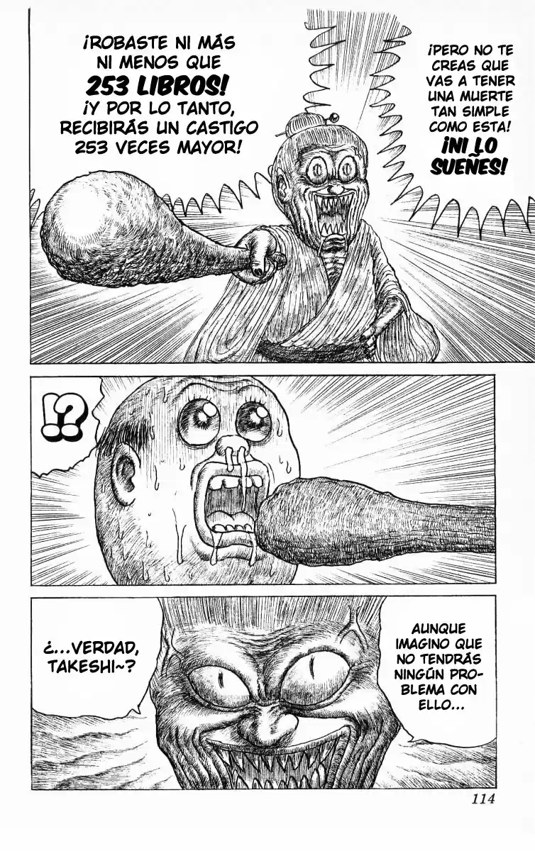 Chinyuuki capítulo 50, página 10