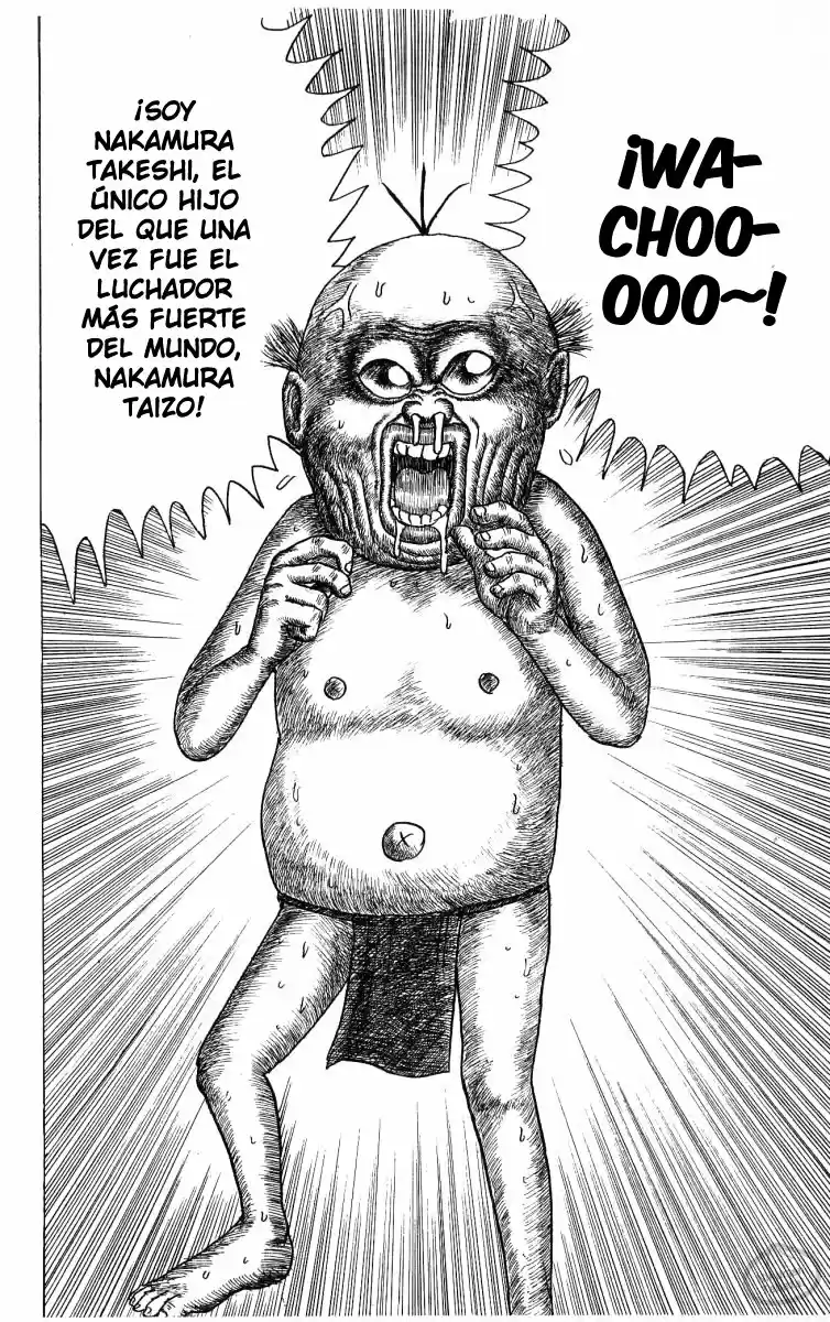 Chinyuuki capítulo 50, página 12