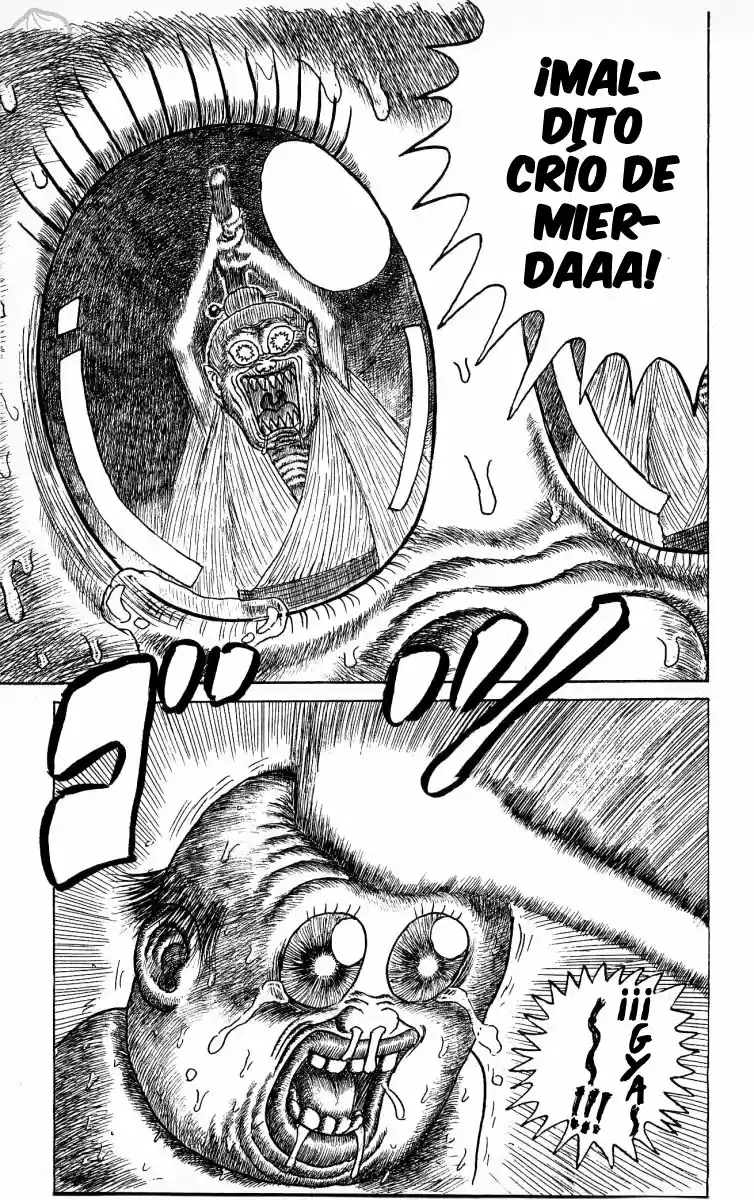 Chinyuuki capítulo 51, página 3