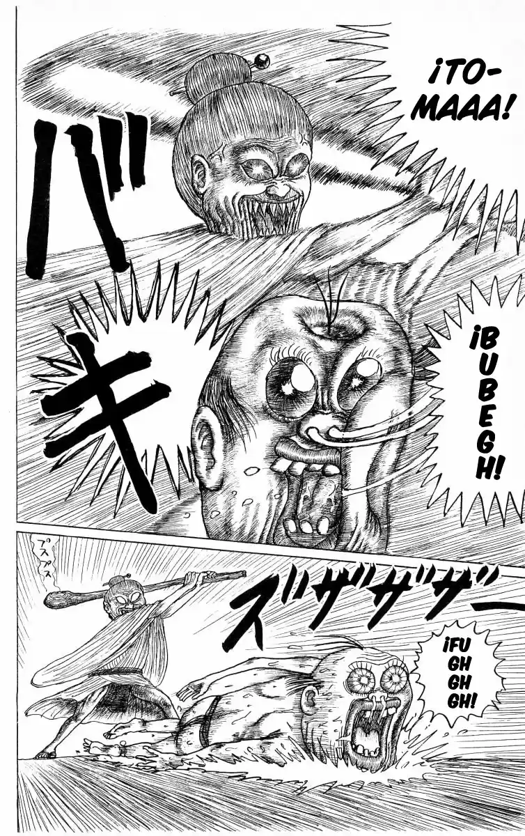 Chinyuuki capítulo 51, página 4
