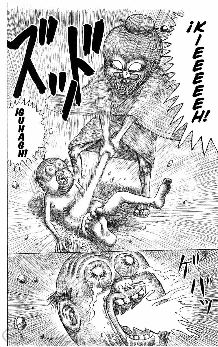 Chinyuuki capítulo 51, página 8