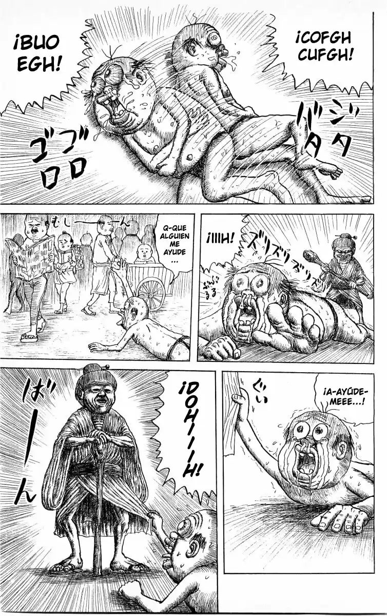 Chinyuuki capítulo 51, página 9