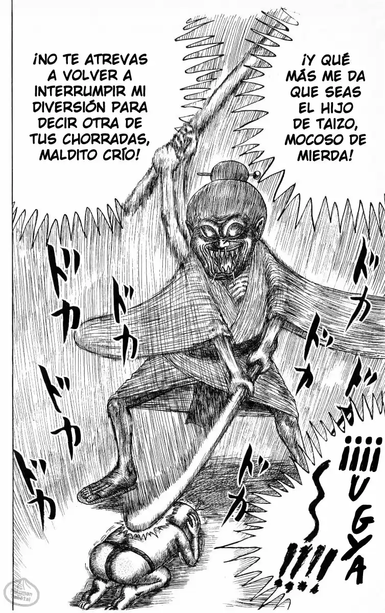 Chinyuuki capítulo 51, página 10