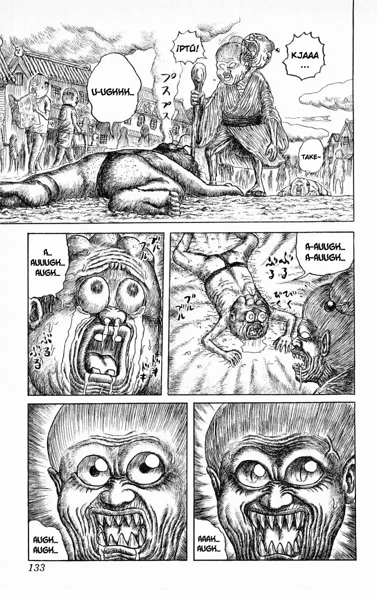 Chinyuuki capítulo 51, página 13