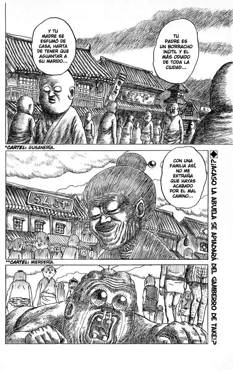Chinyuuki capítulo 52, página 2