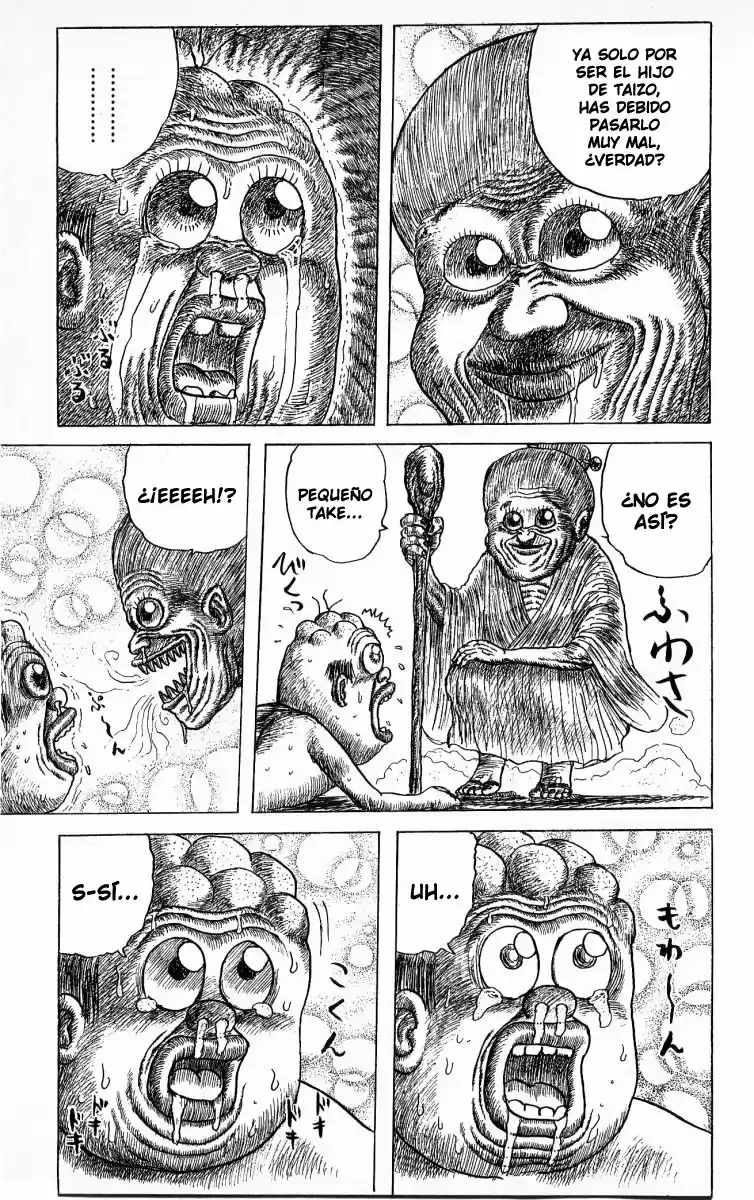 Chinyuuki capítulo 52, página 3