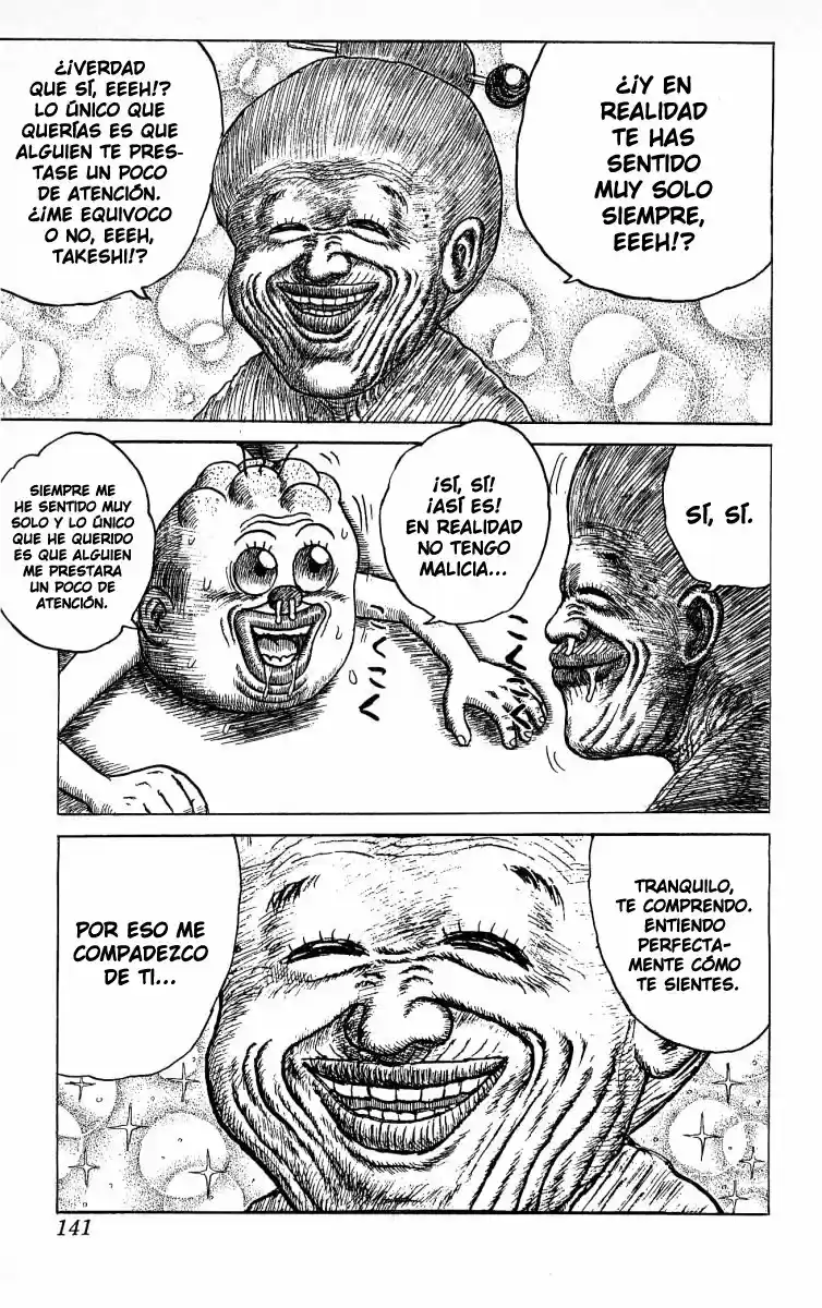 Chinyuuki capítulo 52, página 5