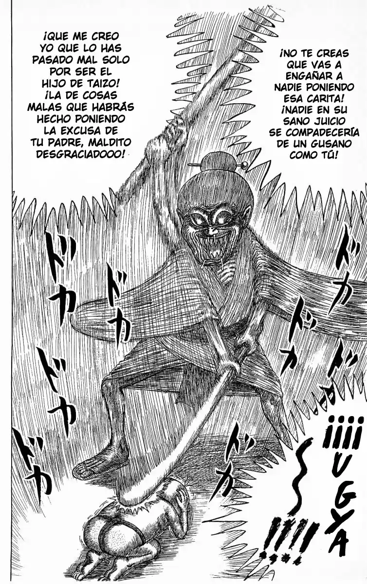 Chinyuuki capítulo 52, página 8
