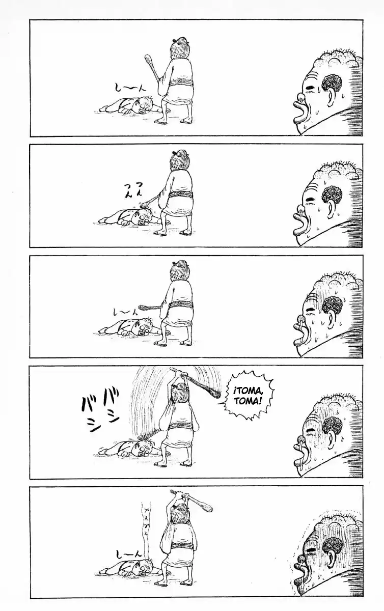 Chinyuuki capítulo 53, página 3