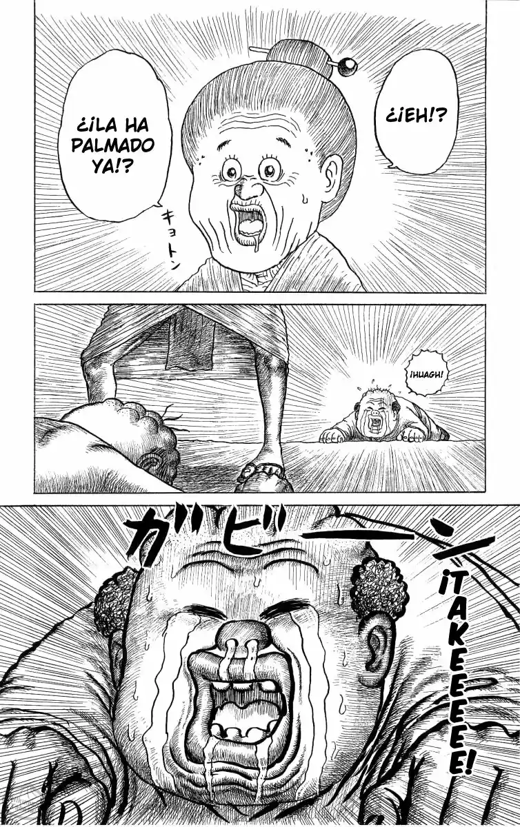 Chinyuuki capítulo 53, página 4