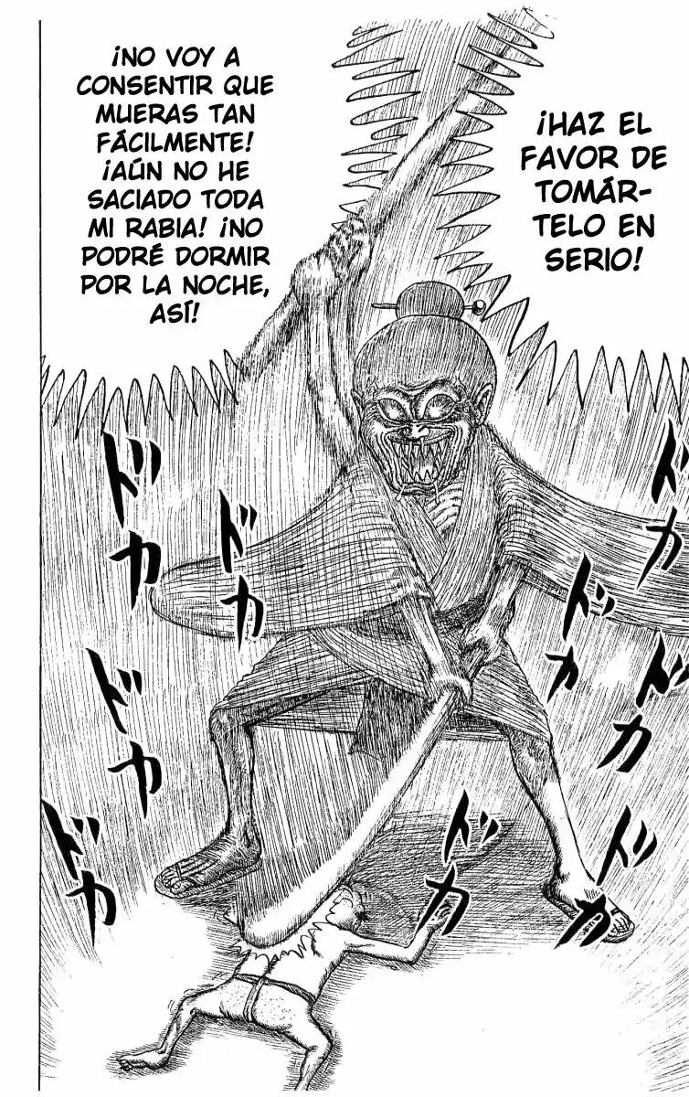 Chinyuuki capítulo 53, página 6