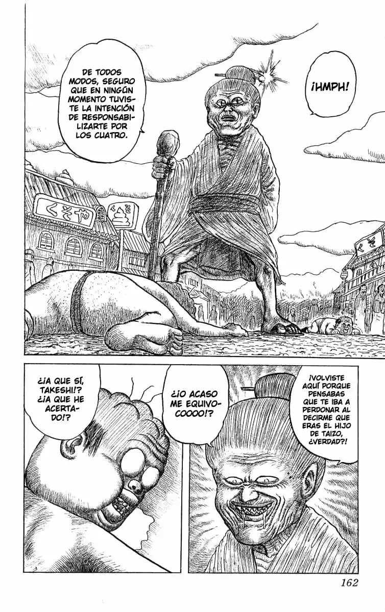 Chinyuuki capítulo 53, página 10