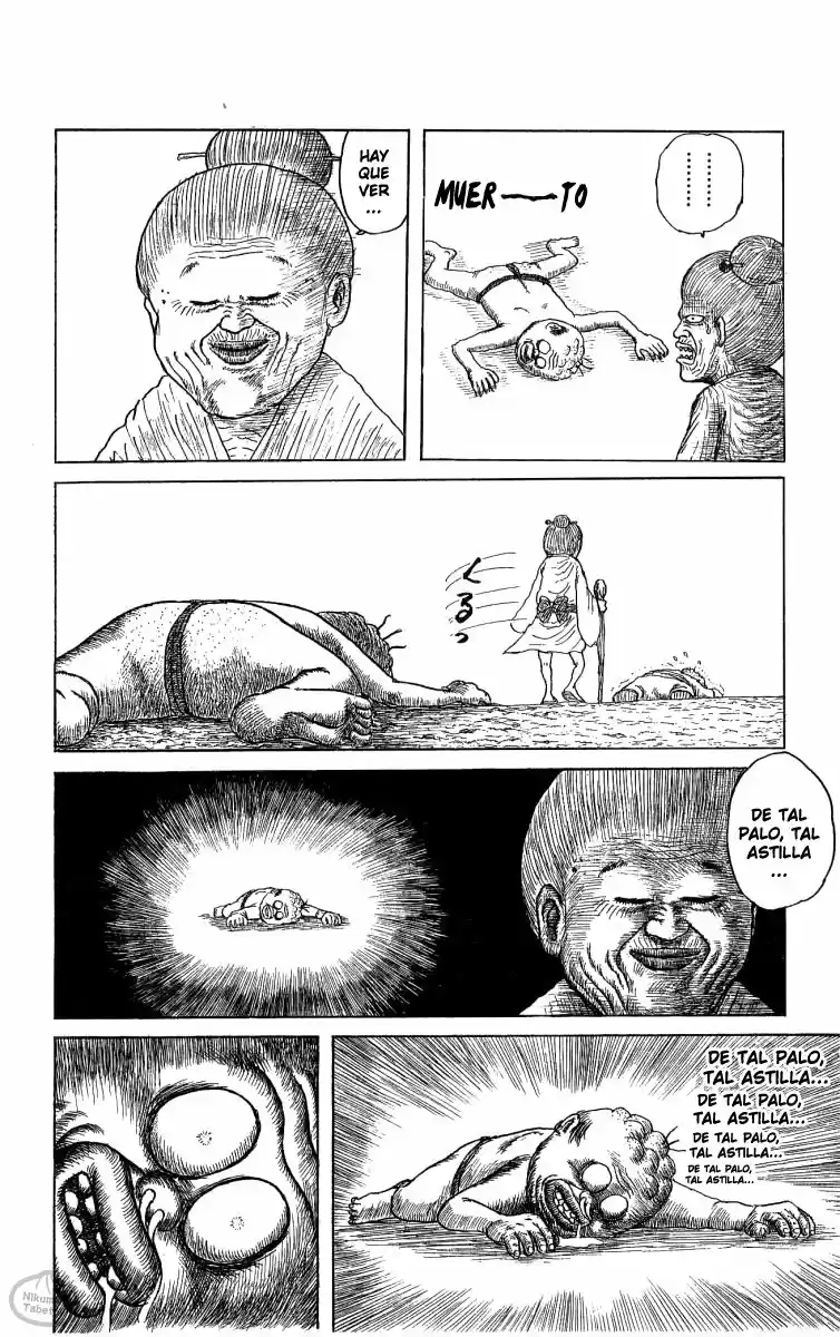 Chinyuuki capítulo 53, página 12