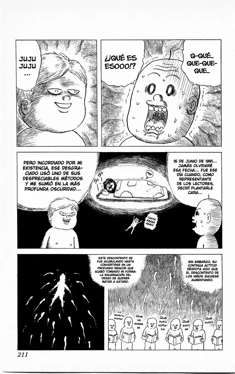 Chinyuuki capítulo 54.50, página 30
