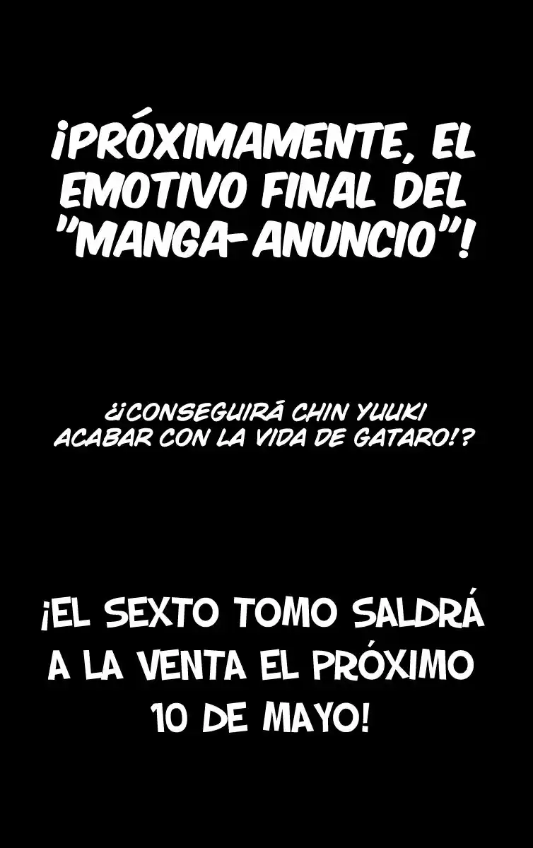Chinyuuki capítulo 54.50, página 34